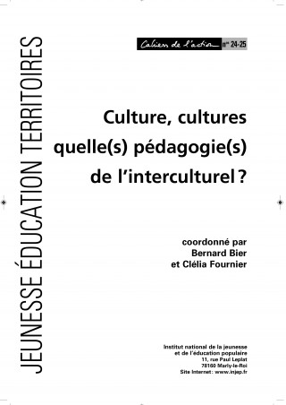 Culture, cultures : quelle(s) pédagogie(s) de l’interculturel ?