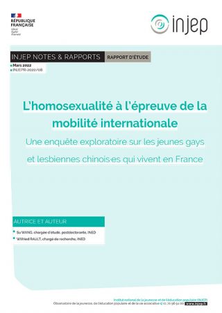 L’homosexualité à l’épreuve de la mobilité internationale
