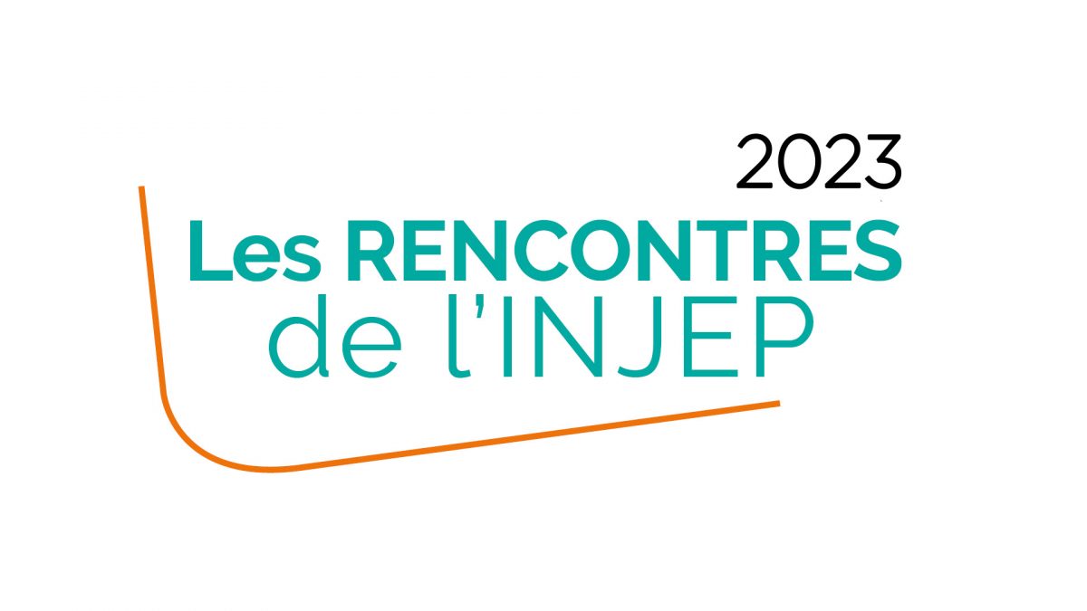 Les Rencontres de l’INJEP : Les jeunes face aux crises
