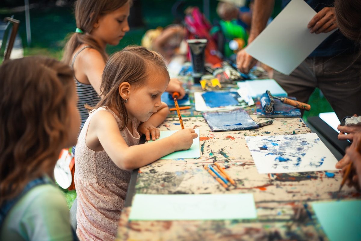 L’animation : actualité des pratiques professionnelles et regards des sciences sociales