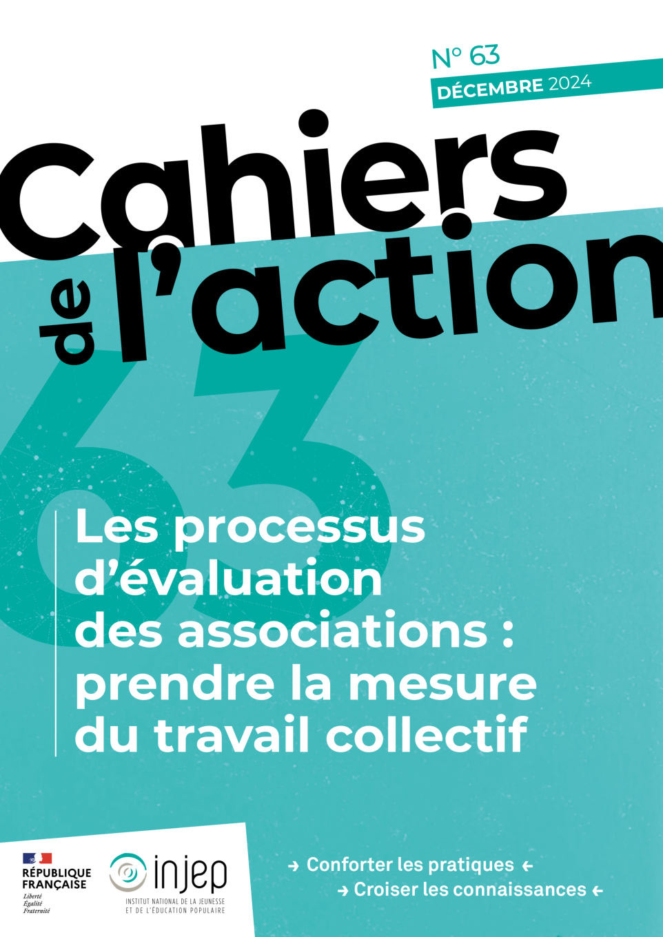 Les processus d’évaluation des associations : prendre la mesure du travail collectif