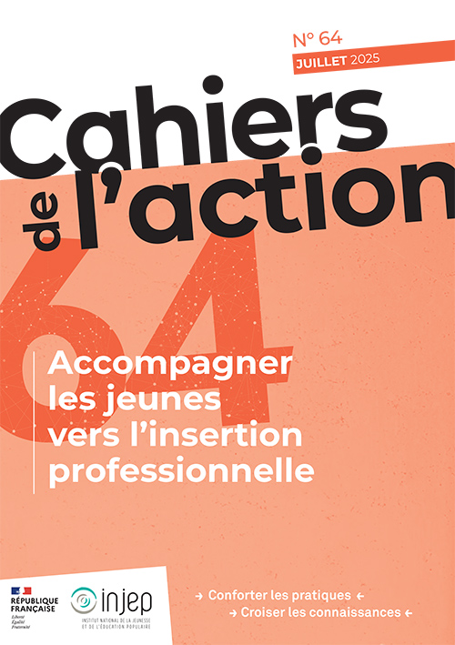 Accompagner les jeunes vers l’insertion professionnelle
