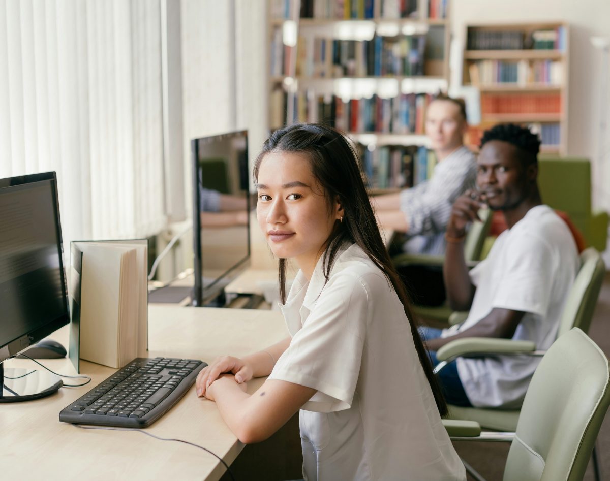 L’insertion et l’emploi des jeunes à l’épreuve du numérique