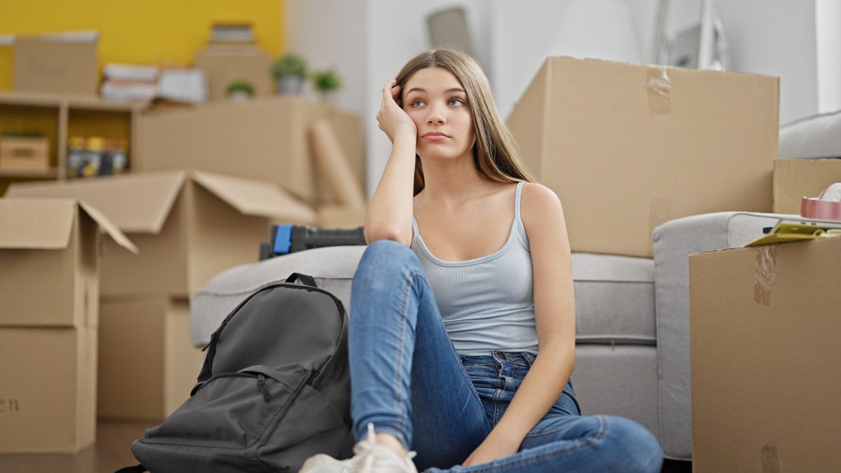 Se loger : quelles réalités pour les jeunes ?